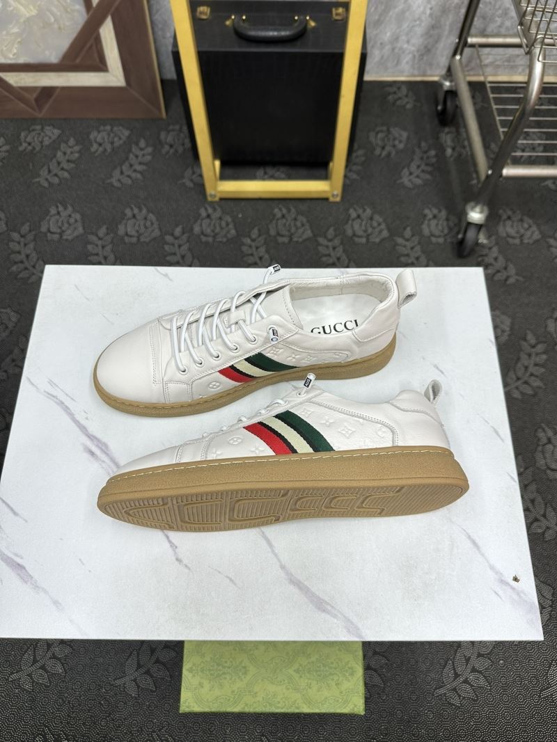 Gucci Low Shoes